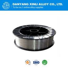 Nickel Based Nicr 80-20 Resistance Wire for Resistor